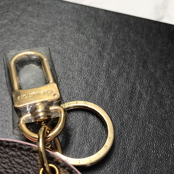 Louis Vuitton mirror bag charm - Picture 3 of 7